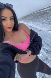 Проститутка Инна