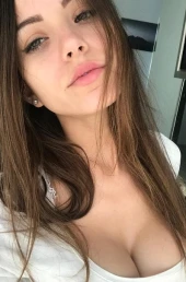 Проститутка Алёна